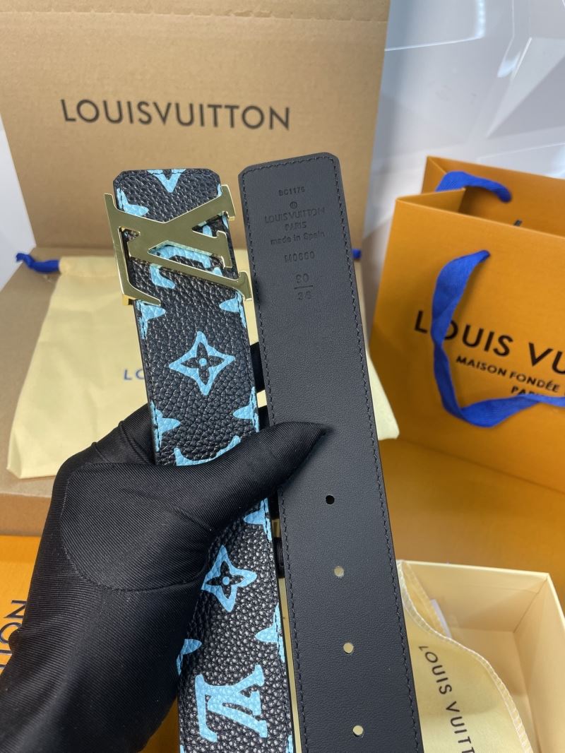 Louis Vuitton Belts